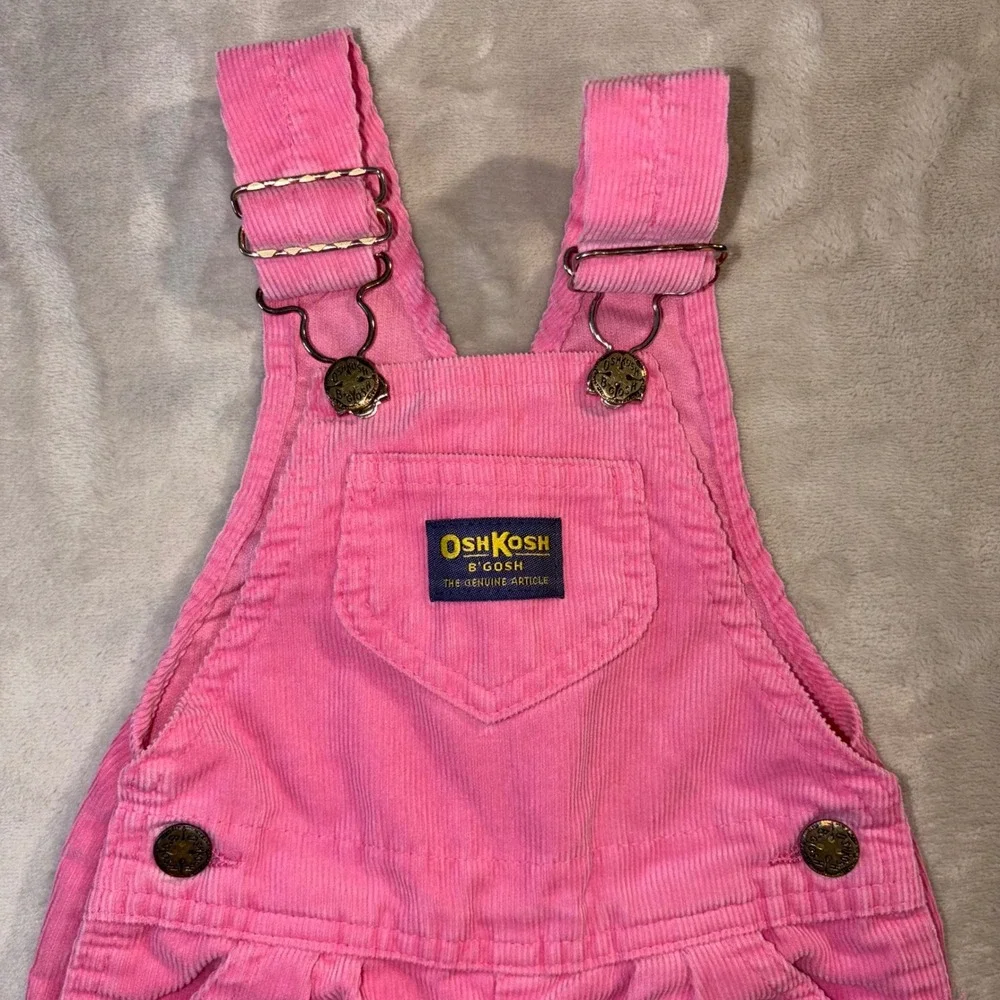 OshKosh Bgosh vintage oshkosh